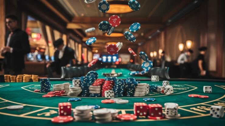 Dragon Tiger Live betting interface showing card positions and payout odds