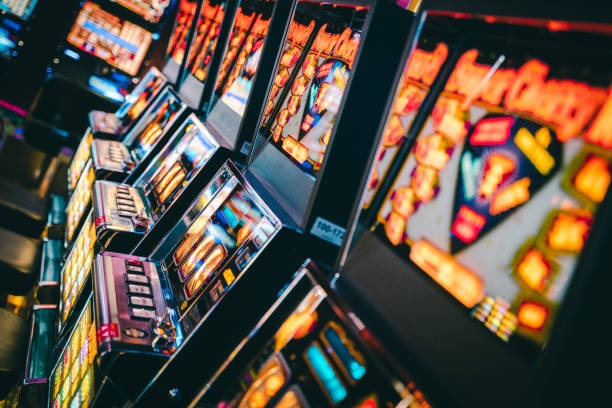 bosplay slot featured game showcase